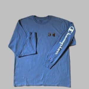 Champion T-Shirt Size 2XL